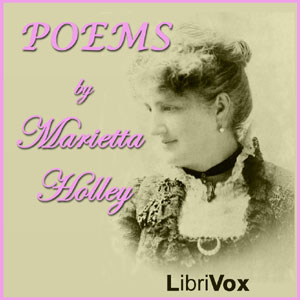 Poems - Marietta Holley Audiobooks - Free Audio Books | Knigi-Audio.com/en/