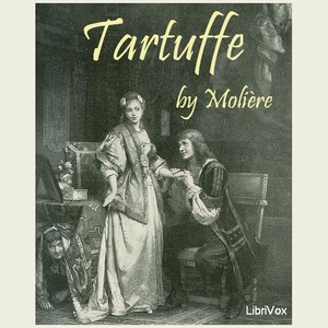Tartuffe - Molière Audiobooks - Free Audio Books | Knigi-Audio.com/en/