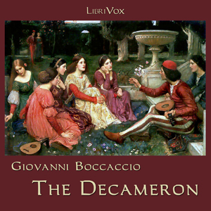 The Decameron - Giovanni Boccaccio Audiobooks - Free Audio Books | Knigi-Audio.com/en/