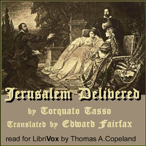 Jerusalem Delivered - Torquato Tasso Audiobooks - Free Audio Books | Knigi-Audio.com/en/