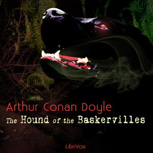 The Hound of the Baskervilles (version 2) - Sir Arthur Conan Doyle Audiobooks - Free Audio Books | Knigi-Audio.com/en/