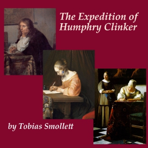 The Expedition of Humphry Clinker - Tobias Smollett Audiobooks - Free Audio Books | Knigi-Audio.com/en/