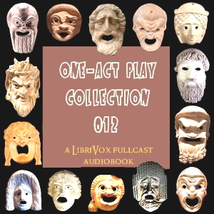 One-Act Play Collection 012 - Various Audiobooks - Free Audio Books | Knigi-Audio.com/en/