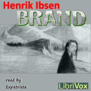 Brand - Henrik Ibsen Audiobooks - Free Audio Books | Knigi-Audio.com/en/