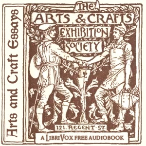 Arts and Crafts Essays Audiobooks - Free Audio Books | Knigi-Audio.com/en/