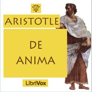 De Anima - Aristotle Audiobooks - Free Audio Books | Knigi-Audio.com/en/