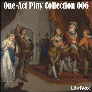 One-Act Play Collection 006 - Various Audiobooks - Free Audio Books | Knigi-Audio.com/en/