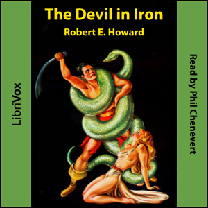 The Devil in Iron - Robert E. Howard Audiobooks - Free Audio Books | Knigi-Audio.com/en/