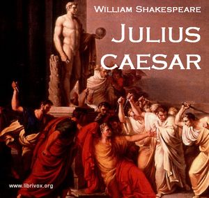 Julius Caesar - William Shakespeare Audiobooks - Free Audio Books | Knigi-Audio.com/en/