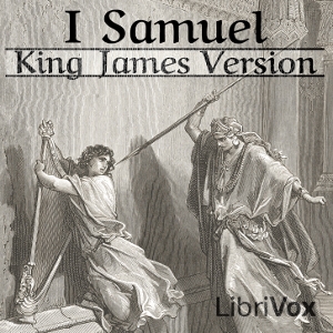 Bible (KJV) 09: 1 Samuel - King James Version Audiobooks - Free Audio Books | Knigi-Audio.com/en/