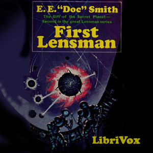 First Lensman - E. E. Smith Audiobooks - Free Audio Books | Knigi-Audio.com/en/