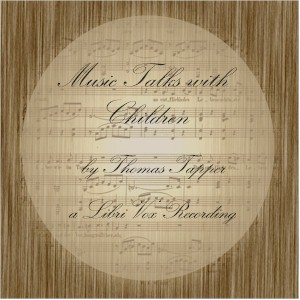 Music Talks With Children - Thomas Tapper Audiobooks - Free Audio Books | Knigi-Audio.com/en/