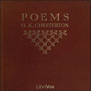 Poems - G. K. Chesterton Audiobooks - Free Audio Books | Knigi-Audio.com/en/