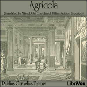 Agricola - Publius Cornelius Tacitus Audiobooks - Free Audio Books | Knigi-Audio.com/en/