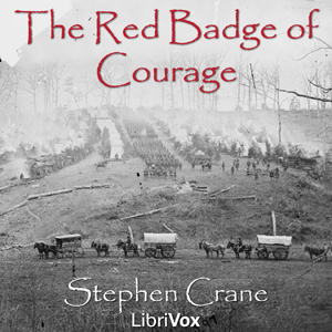 The Red Badge of Courage - Stephen Crane Audiobooks - Free Audio Books | Knigi-Audio.com/en/
