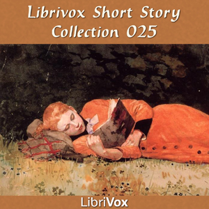 Short Story Collection Vol. 025 - Various Audiobooks - Free Audio Books | Knigi-Audio.com/en/