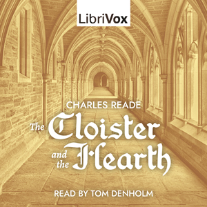 The Cloister and the Hearth - Charles Reade Audiobooks - Free Audio Books | Knigi-Audio.com/en/