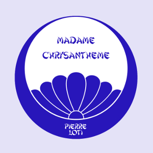 Madame Chrysantheme - Pierre Loti Audiobooks - Free Audio Books | Knigi-Audio.com/en/