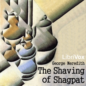 The Shaving of Shagpat - George Meredith Audiobooks - Free Audio Books | Knigi-Audio.com/en/
