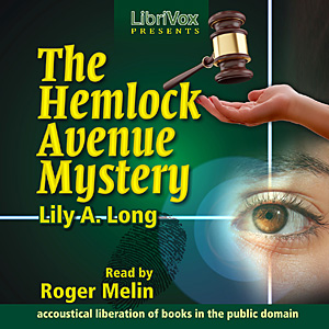 The Hemlock Avenue Mystery - Lily A. Long Audiobooks - Free Audio Books | Knigi-Audio.com/en/