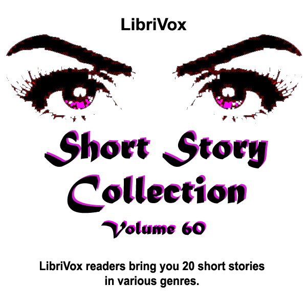 Short Story Collection Vol. 060 - Various Audiobooks - Free Audio Books | Knigi-Audio.com/en/