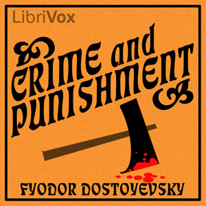 Crime and Punishment (Version 3) - Fyodor Dostoyevsky Audiobooks - Free Audio Books | Knigi-Audio.com/en/