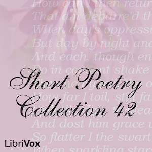 Short Poetry Collection 042 - Various Audiobooks - Free Audio Books | Knigi-Audio.com/en/