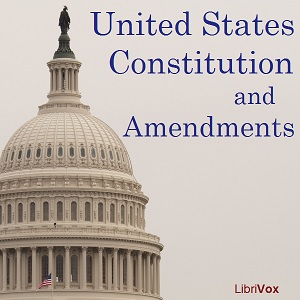 United States Constitution and Amendments - United States Government Audiobooks - Free Audio Books | Knigi-Audio.com/en/