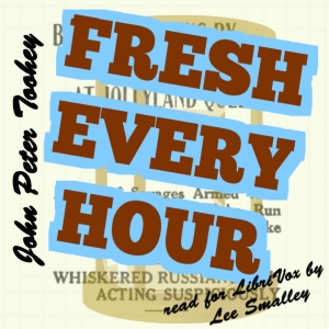 Fresh Every Hour - John Peter Toohey Audiobooks - Free Audio Books | Knigi-Audio.com/en/