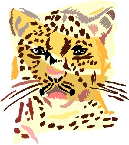 How the Leopard Got His Spots - Rudyard Kipling Audiobooks - Free Audio Books | Knigi-Audio.com/en/