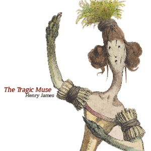 The Tragic Muse - Henry James Audiobooks - Free Audio Books | Knigi-Audio.com/en/