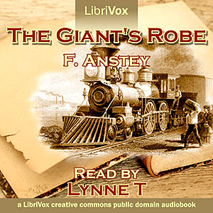 The Giant's Robe - F. Anstey Audiobooks - Free Audio Books | Knigi-Audio.com/en/