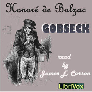 Gobseck - Honoré de Balzac Audiobooks - Free Audio Books | Knigi-Audio.com/en/