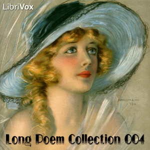 Long Poems Collection 004 - Various Audiobooks - Free Audio Books | Knigi-Audio.com/en/