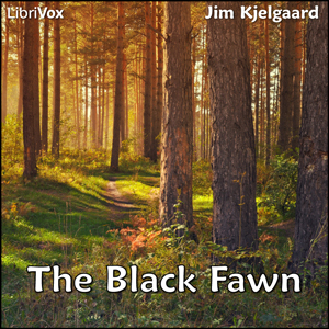 The Black Fawn - Jim Kjelgaard Audiobooks - Free Audio Books | Knigi-Audio.com/en/