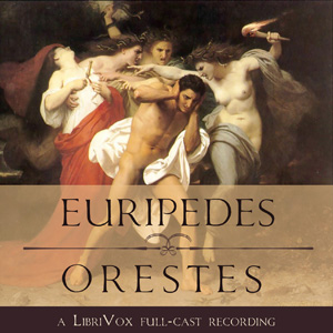 Orestes - Euripides Audiobooks - Free Audio Books | Knigi-Audio.com/en/