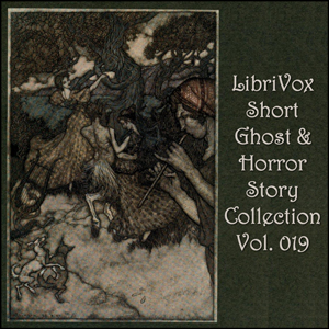 Short Ghost and Horror Collection 019 - Various Audiobooks - Free Audio Books | Knigi-Audio.com/en/