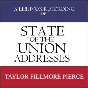 State of the Union Addresses by United States Presidents (1849 - 1856) - Millard Fillmore Audiobooks - Free Audio Books | Knigi-Audio.com/en/