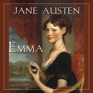 Emma (version 3) - Jane Austen Audiobooks - Free Audio Books | Knigi-Audio.com/en/