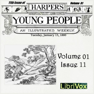 Harper's Young People, Vol. 01, Issue 11, January 13, 1880 - Various Audiobooks - Free Audio Books | Knigi-Audio.com/en/