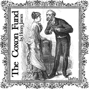 The Coxon Fund - Henry James Audiobooks - Free Audio Books | Knigi-Audio.com/en/