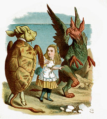 Alice in Wonderland Chapter 10 - Alice in Wonderland Audiobooks - Free Audio Books | Knigi-Audio.com/en/