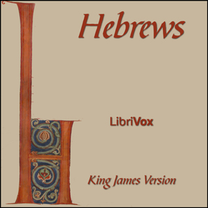 Bible (KJV) NT 19: Hebrews - King James Version Audiobooks - Free Audio Books | Knigi-Audio.com/en/