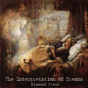The Interpretation of Dreams - Sigmund Freud Audiobooks - Free Audio Books | Knigi-Audio.com/en/