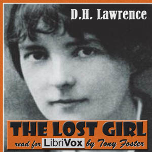The Lost Girl - D. H. Lawrence Audiobooks - Free Audio Books | Knigi-Audio.com/en/
