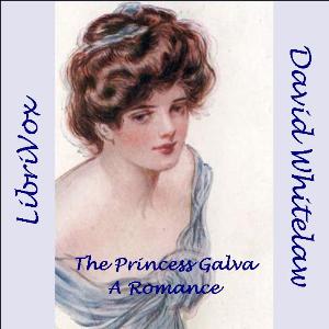 The Princess Galva - David Whitelaw Audiobooks - Free Audio Books | Knigi-Audio.com/en/