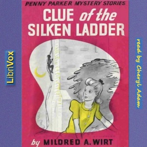 The Clue of the Silken Ladder - Mildred A. Wirt Benson Audiobooks - Free Audio Books | Knigi-Audio.com/en/