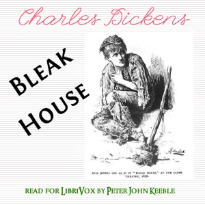 Bleak House (version 4) - Charles Dickens Audiobooks - Free Audio Books | Knigi-Audio.com/en/
