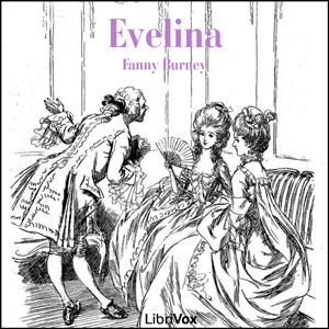 Evelina - Fanny Burney Audiobooks - Free Audio Books | Knigi-Audio.com/en/