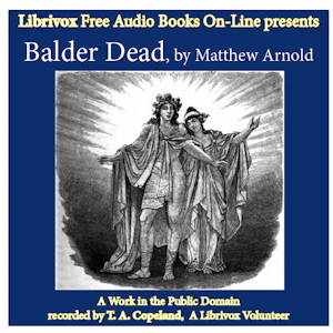 Balder Dead (version 2) - Matthew Arnold Audiobooks - Free Audio Books | Knigi-Audio.com/en/